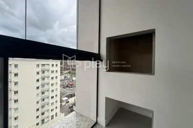 Apartamento &agrave; venda - 109m&sup2; - Centro