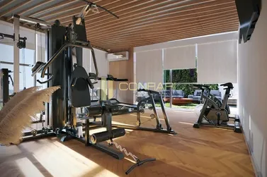 Apartamento &agrave; venda - 109m&sup2; - Perequ&ecirc;