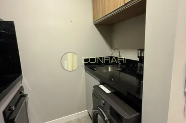 Loft &agrave; venda - 40m&sup2; - Meia Praia