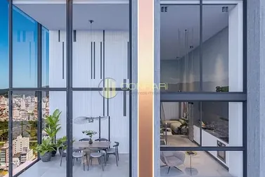 Apartamento &agrave; venda - 62m&sup2; - Perequ&ecirc;