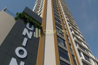 Apartamento &agrave; venda - 49m&sup2; - Perequ&ecirc;