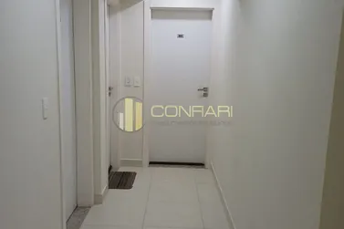 Apartamento &agrave; venda - 78m&sup2; - Morretes