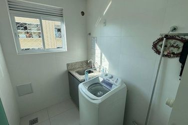 Apartamento &agrave; venda - Meia Praia