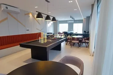Apartamento &agrave; venda - 70m&sup2; - Morretes
