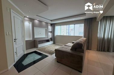 Apartamento para alugar - Centro