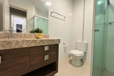 Apartamento &agrave; venda - 138m&sup2; - Mariscal