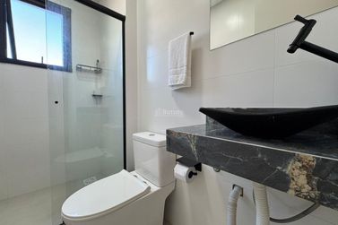 Apartamento &agrave; venda - 70m&sup2; - Morretes