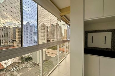 Apartamento &agrave; venda - 128m&sup2; - Castelo Branco