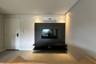 Apartamento &agrave; venda - 65m&sup2; - Praia Brava