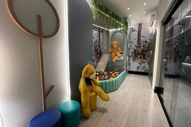 Apartamento &agrave; venda - 197m&sup2; - 