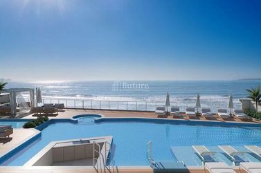 Apartamento &agrave; venda - 190m&sup2; - Morretes