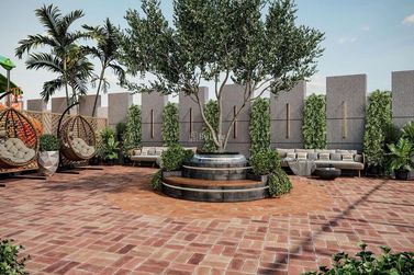 Apartamento &agrave; venda - 86m&sup2; - 