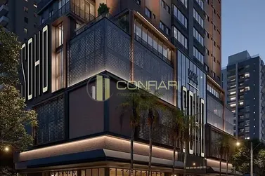 Apartamento &agrave; venda - 117m&sup2; - Perequ&ecirc;