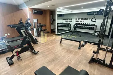 Apartamento &agrave; venda - 147m&sup2; - Pereque