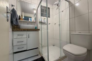 Casa &agrave; venda - 144m&sup2; - Alto S&atilde;o Bento