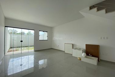 Apartamento &agrave; venda - 98m&sup2; - 