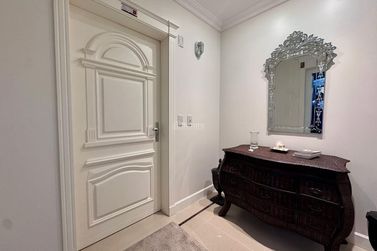 Apartamento &agrave; venda - 185m&sup2; - Barra Sul