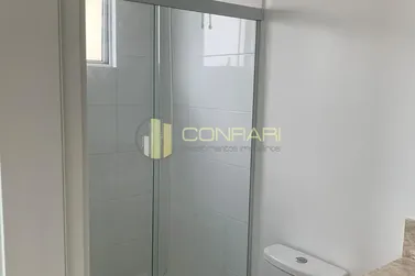Apartamento para alugar - 60m&sup2; - Jardin praia mar