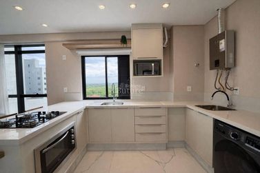 Apartamento &agrave; venda - Meia Praia