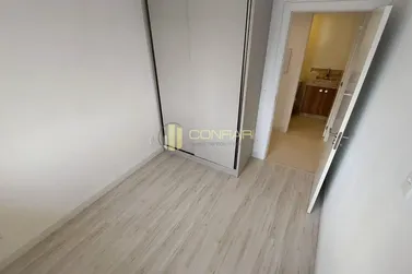 Apartamento para alugar - 60m&sup2; - Jardin praia mar