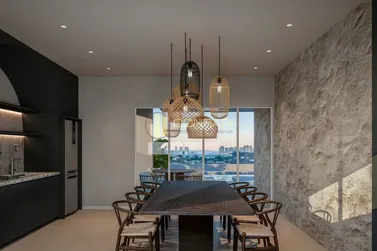 Apartamento &agrave; venda - 75m&sup2; - meia praia