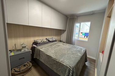 Apartamento &agrave; venda - 