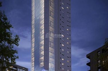 Apartamento &agrave; venda - 116m&sup2; - 