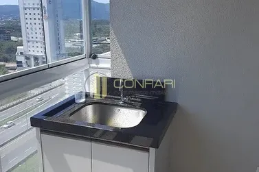 Apartamento &agrave; venda - 60m&sup2; - Jardim Praia Mar