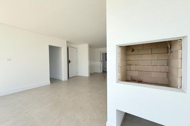 Apartamento &agrave; venda - 132m&sup2; - Castelo Branco