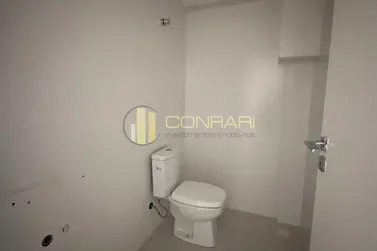 Sala Comercial para alugar - 116m&sup2; - Meia praia