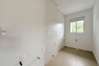 Apartamento &agrave; venda - Morretes