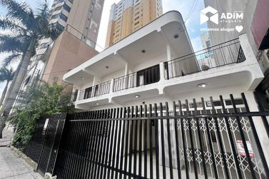 Sala Comercial para alugar - 312m&sup2; - Centro