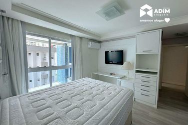 Apartamento para alugar - 392m&sup2; - Centro