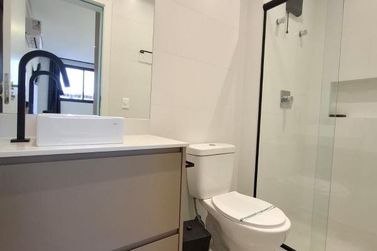 Apartamento para alugar - 112m&sup2; - Balne&aacute;rio Perequ&ecirc;