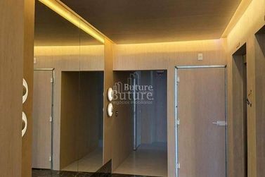 Apartamento &agrave; venda - Centro