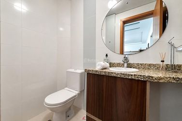 Apartamento &agrave; venda - 212m&sup2; - Meia Praia