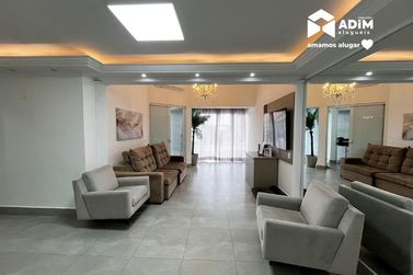 Sala Comercial para alugar - 62m&sup2; - Centro