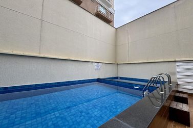 Apartamento &agrave; venda - 86m&sup2; - Castelo Branco