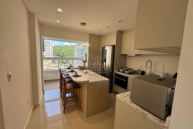 Apartamento &agrave; venda - 