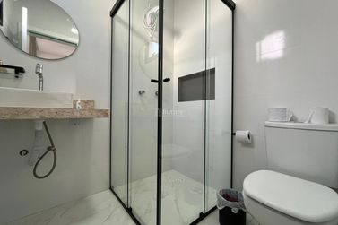 Apartamento &agrave; venda - 108m&sup2; - Castelo Branco