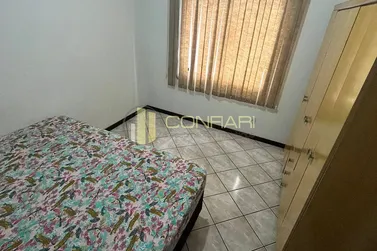 Apartamento para alugar - 115m&sup2; - meia praia
