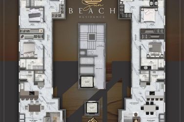 Apartamento &agrave; venda - 122m&sup2; - 