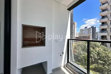 Apartamento &agrave; venda - 119m&sup2; - Pereque