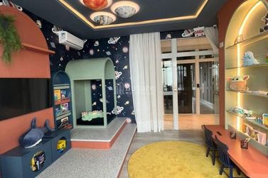 Apartamento &agrave; venda - 72m&sup2; - Morretes