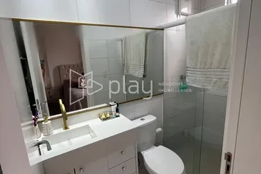 Apartamento &agrave; venda - 70m&sup2; - Alto S&atilde;o Bento