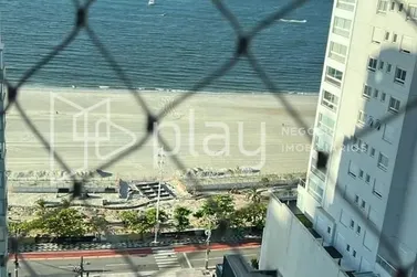 Apartamento &agrave; venda - Barra Sul