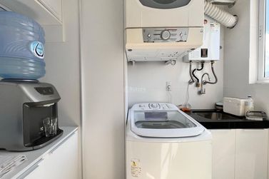 Apartamento &agrave; venda - 148m&sup2; - Meia Praia