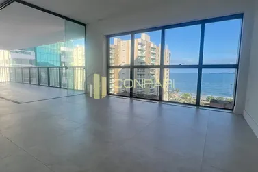 Apartamento &agrave; venda - 185m&sup2; - centro