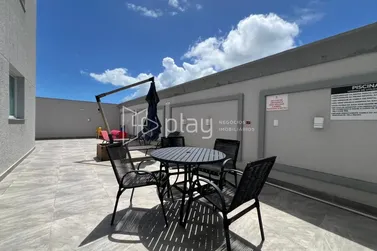Apartamento &agrave; venda - 80m&sup2; - Vila Nova