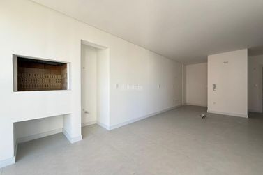 Apartamento &agrave; venda - 88m&sup2; - 